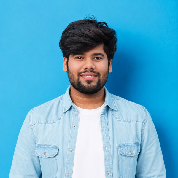 Hridoy Babu - Full Stack Developer